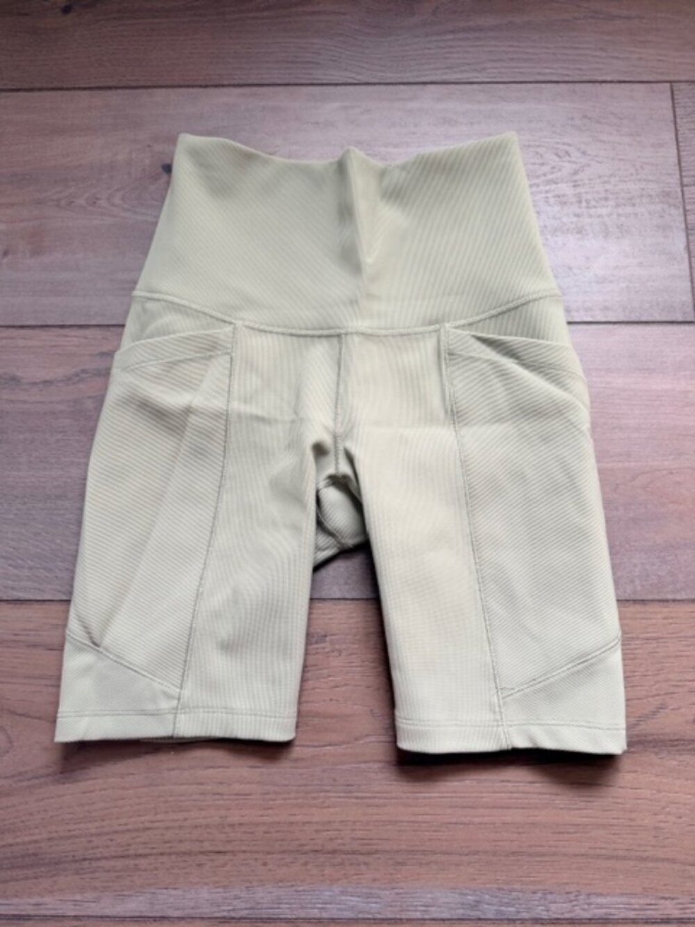 CALIA WOMENS BIKER SHORTS